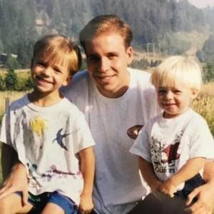 Meet your Posher, Dan